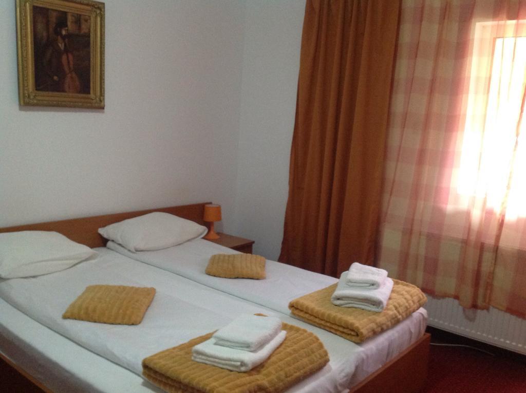 Hotel Panoramic Moneasa Quarto foto